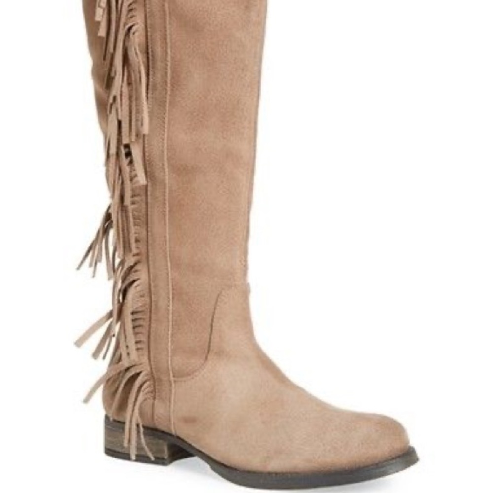 Steven By Steve Madden Dalton Boot - image 5